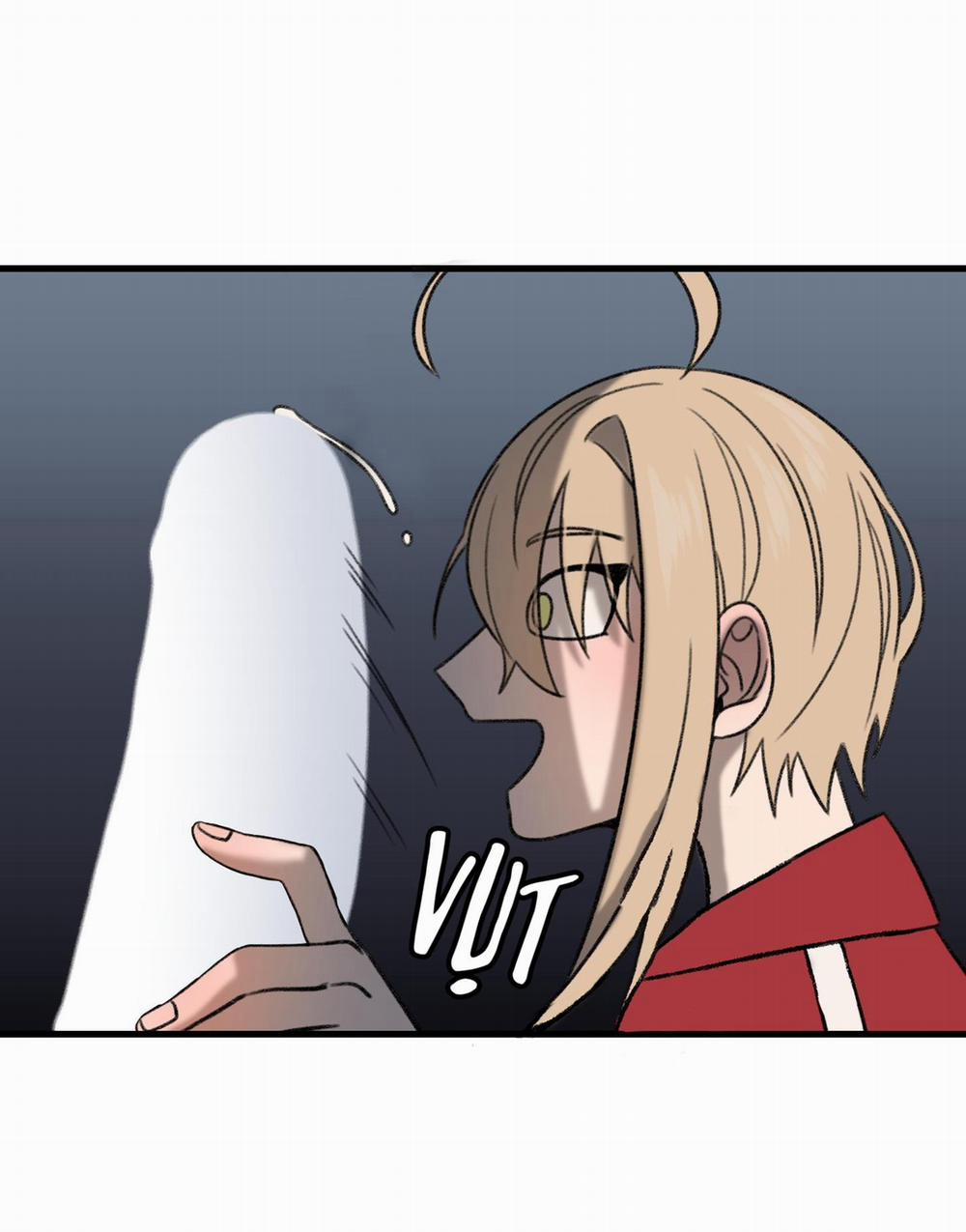 XÚC TU VÀ TÌNH YÊU DIỆU KÌ 3 trang 25