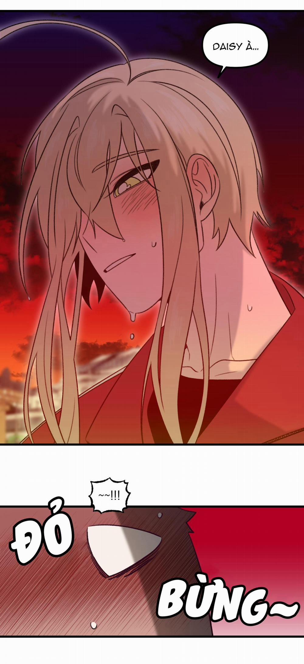 XÚC TU VÀ TÌNH YÊU DIỆU KÌ 3 trang 39