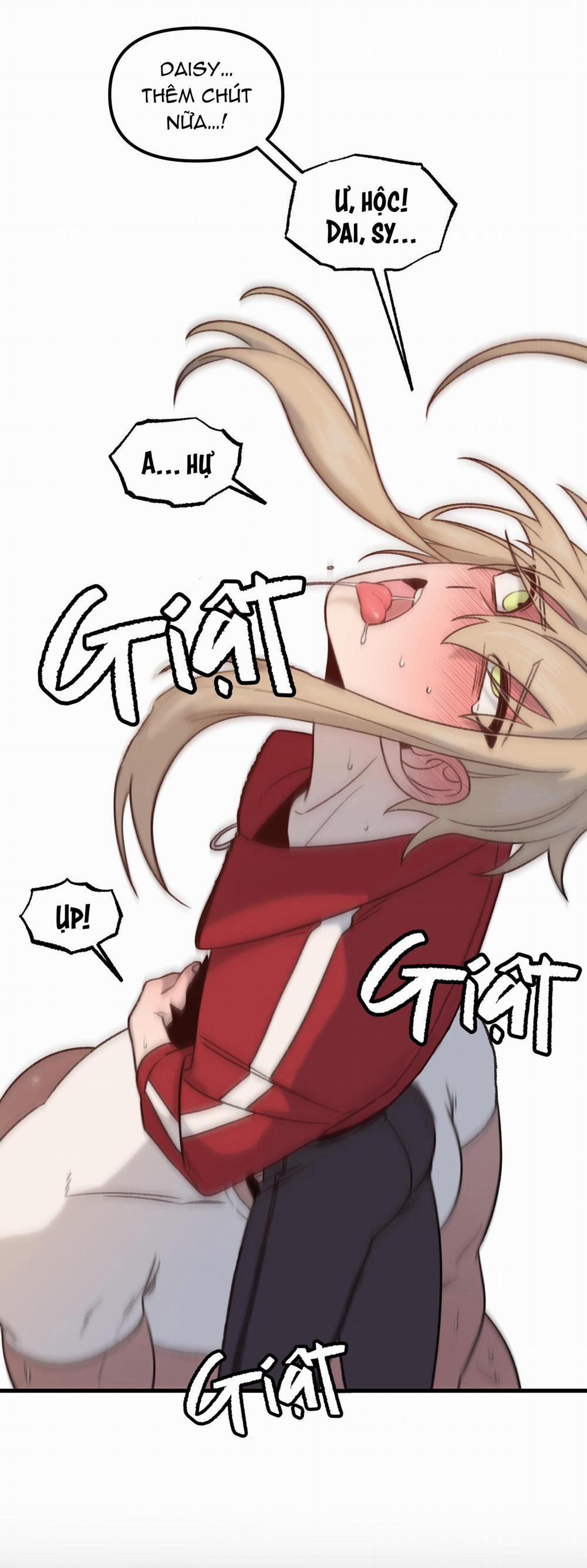 XÚC TU VÀ TÌNH YÊU DIỆU KÌ 3 trang 44