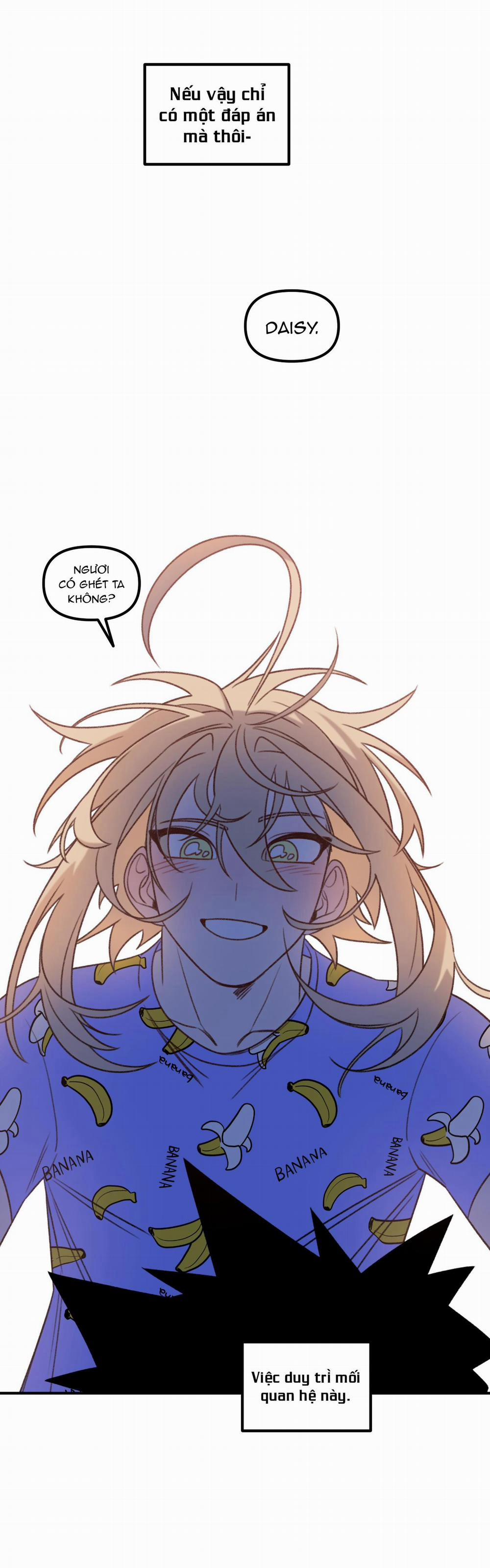 XÚC TU VÀ TÌNH YÊU DIỆU KÌ 4 trang 24