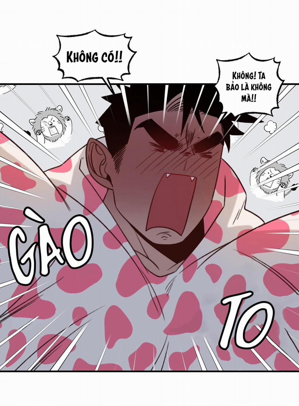 XÚC TU VÀ TÌNH YÊU DIỆU KÌ 4 trang 26