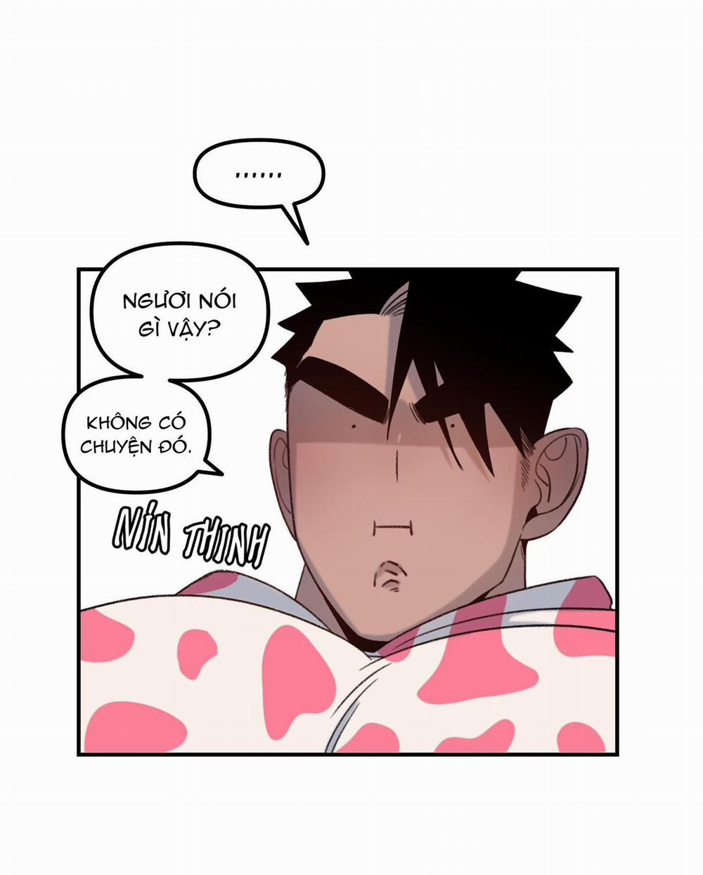 XÚC TU VÀ TÌNH YÊU DIỆU KÌ 4 trang 32