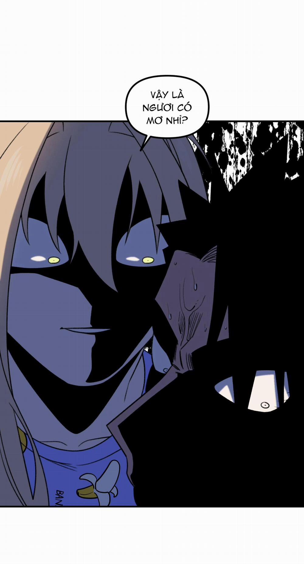 XÚC TU VÀ TÌNH YÊU DIỆU KÌ 4 trang 33