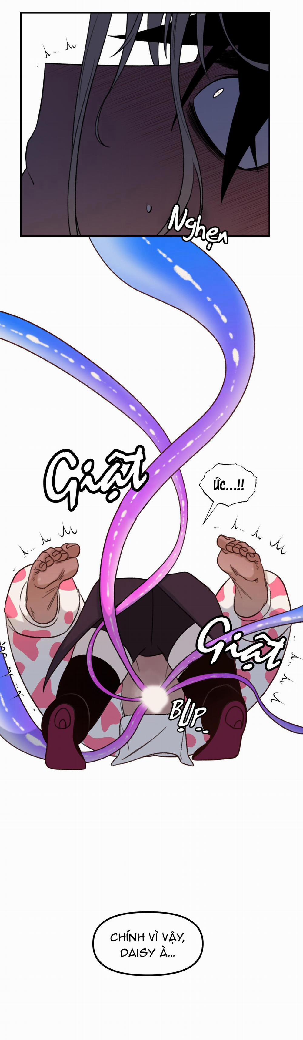 XÚC TU VÀ TÌNH YÊU DIỆU KÌ 4 trang 36