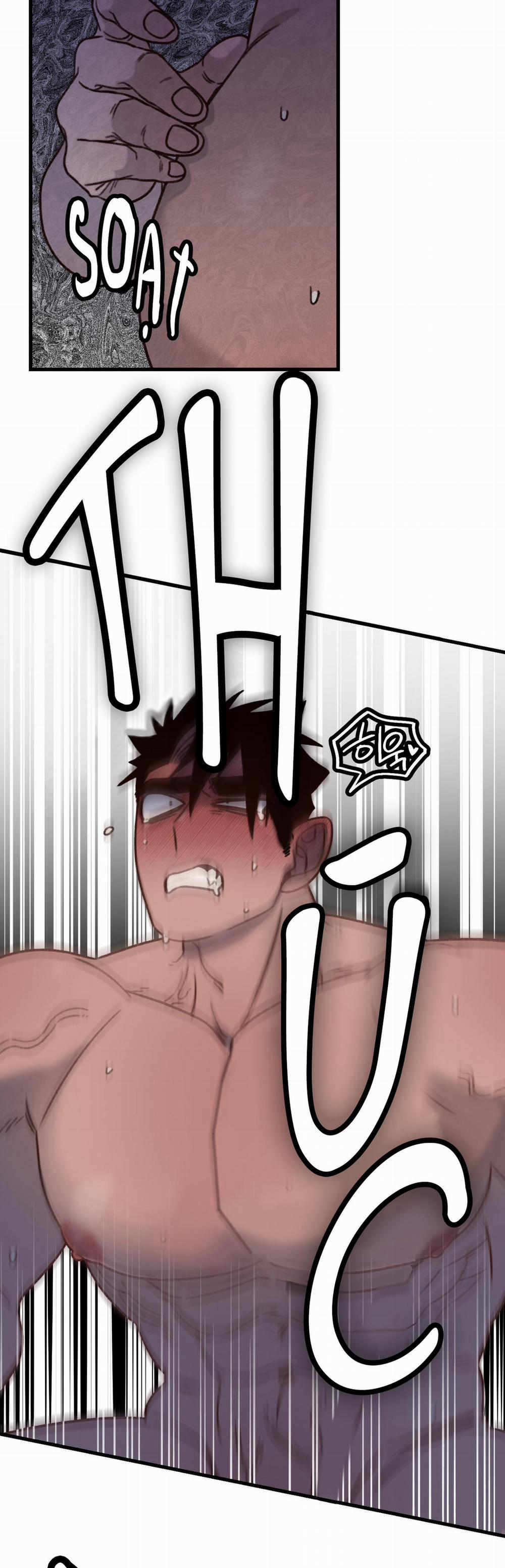 XÚC TU VÀ TÌNH YÊU DIỆU KÌ 5 trang 12