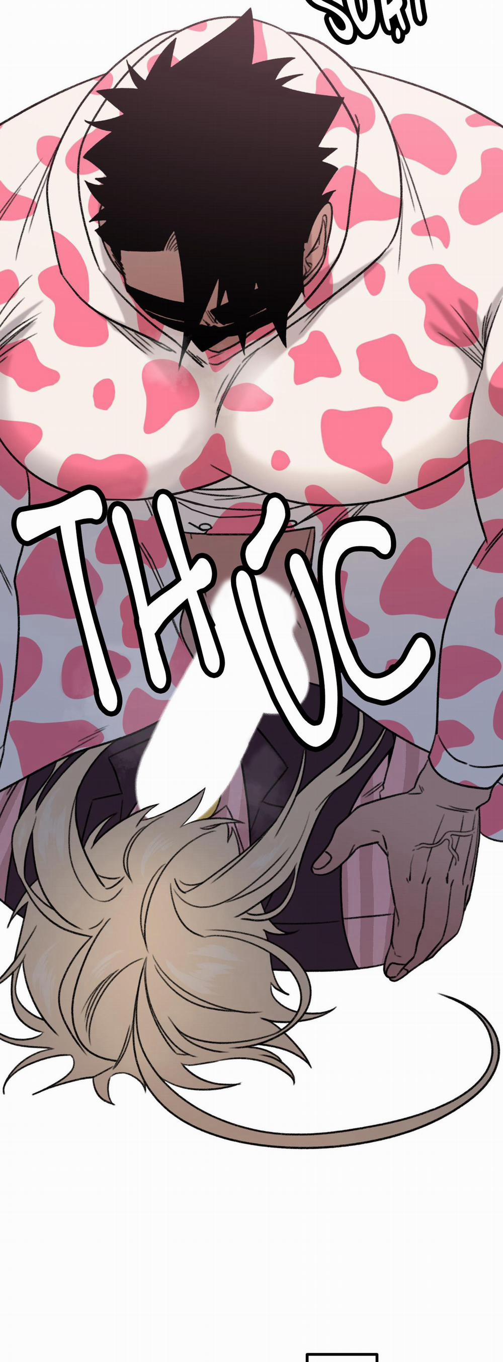 XÚC TU VÀ TÌNH YÊU DIỆU KÌ 5 trang 2