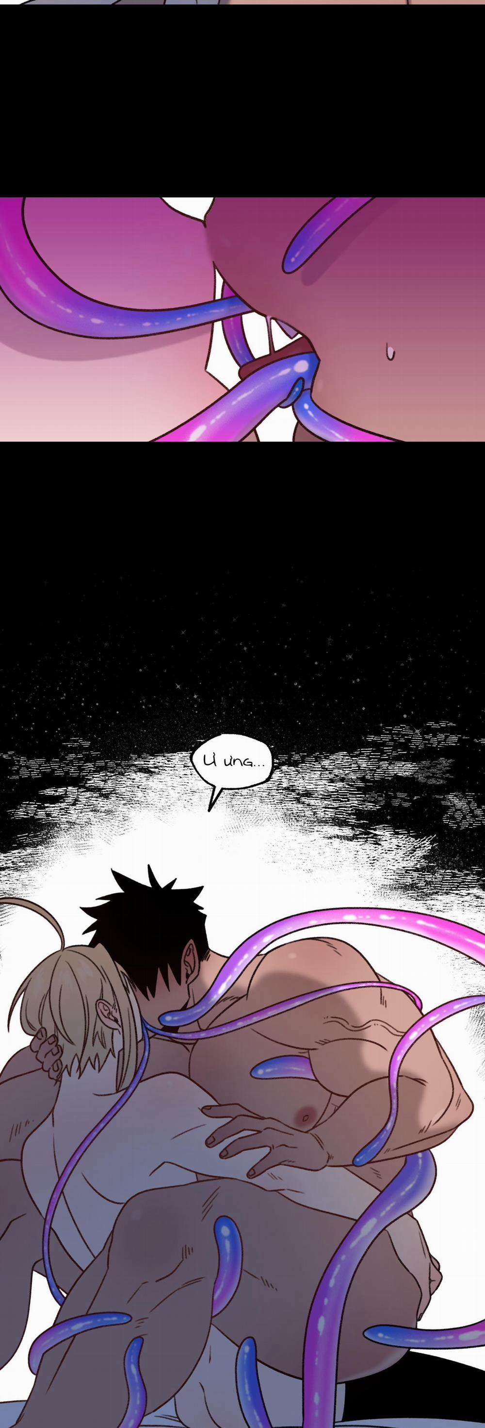 XÚC TU VÀ TÌNH YÊU DIỆU KÌ 5 trang 23