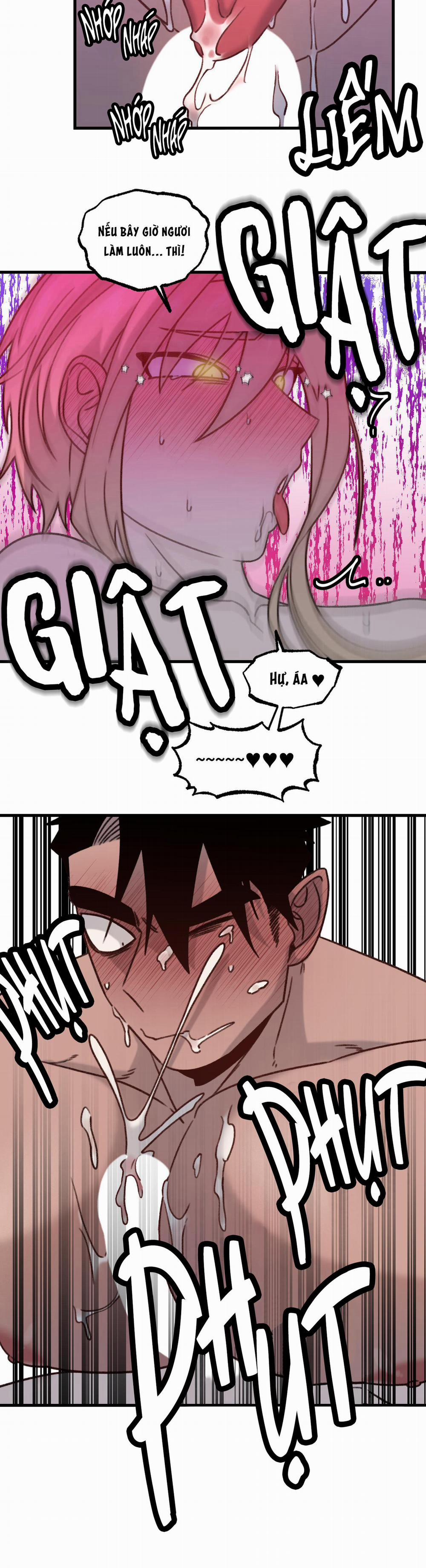 XÚC TU VÀ TÌNH YÊU DIỆU KÌ 5 trang 9