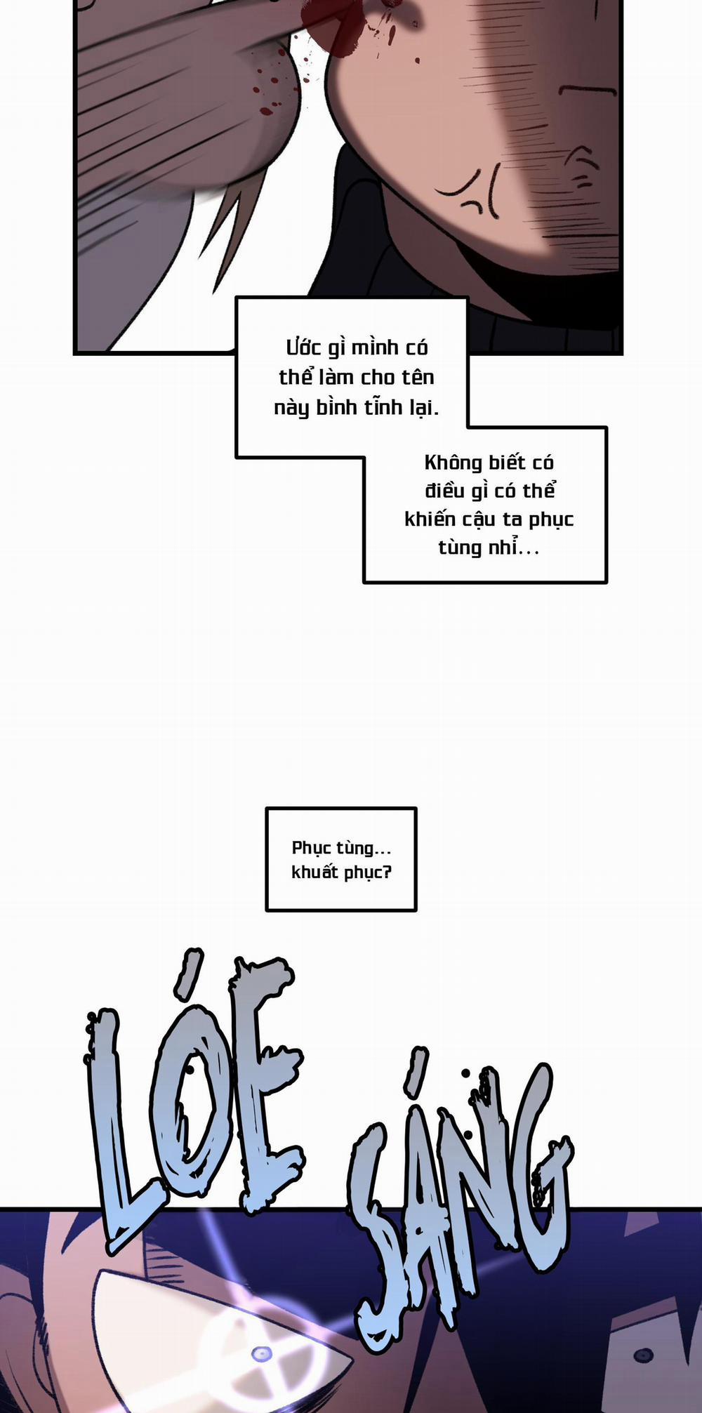 XÚC TU VÀ TÌNH YÊU DIỆU KÌ 6 trang 17