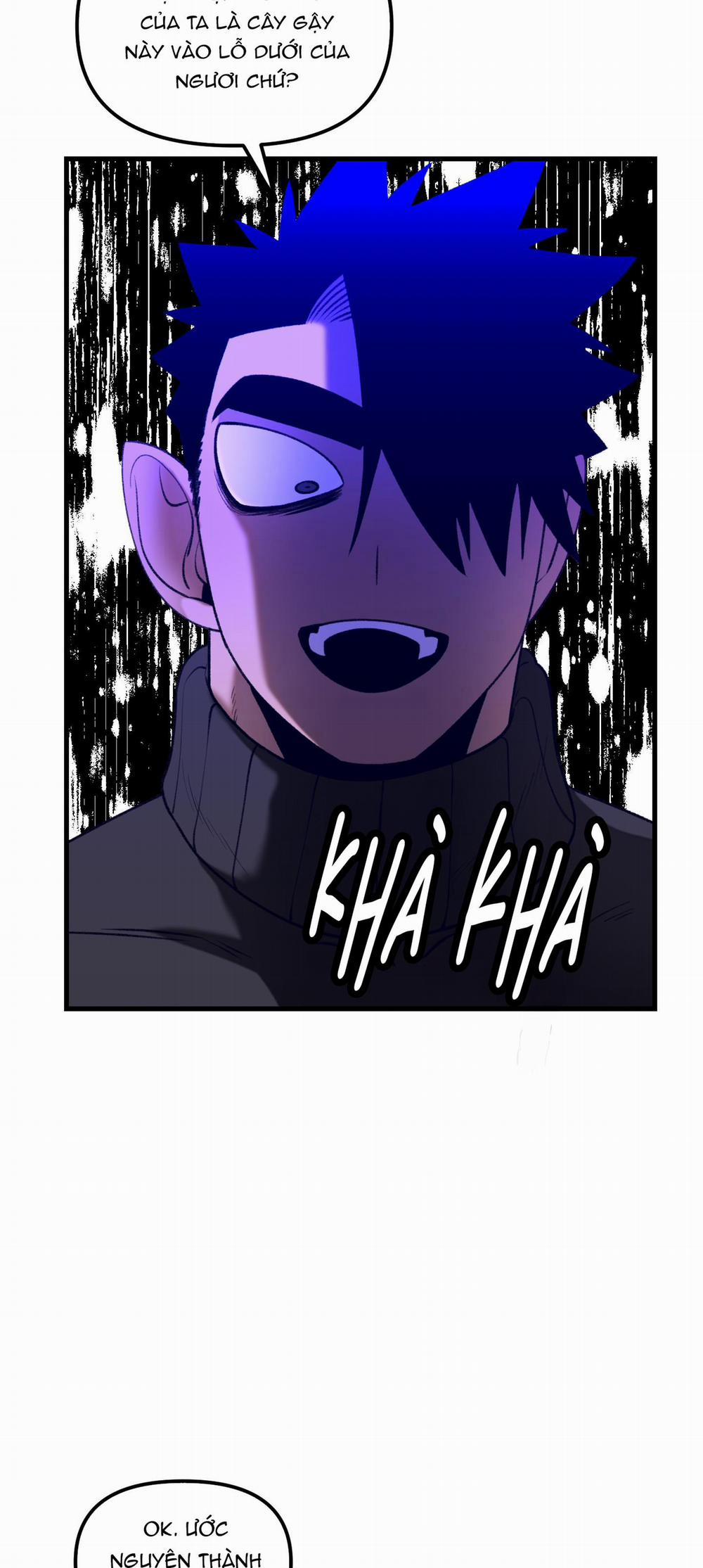 XÚC TU VÀ TÌNH YÊU DIỆU KÌ 6 trang 19