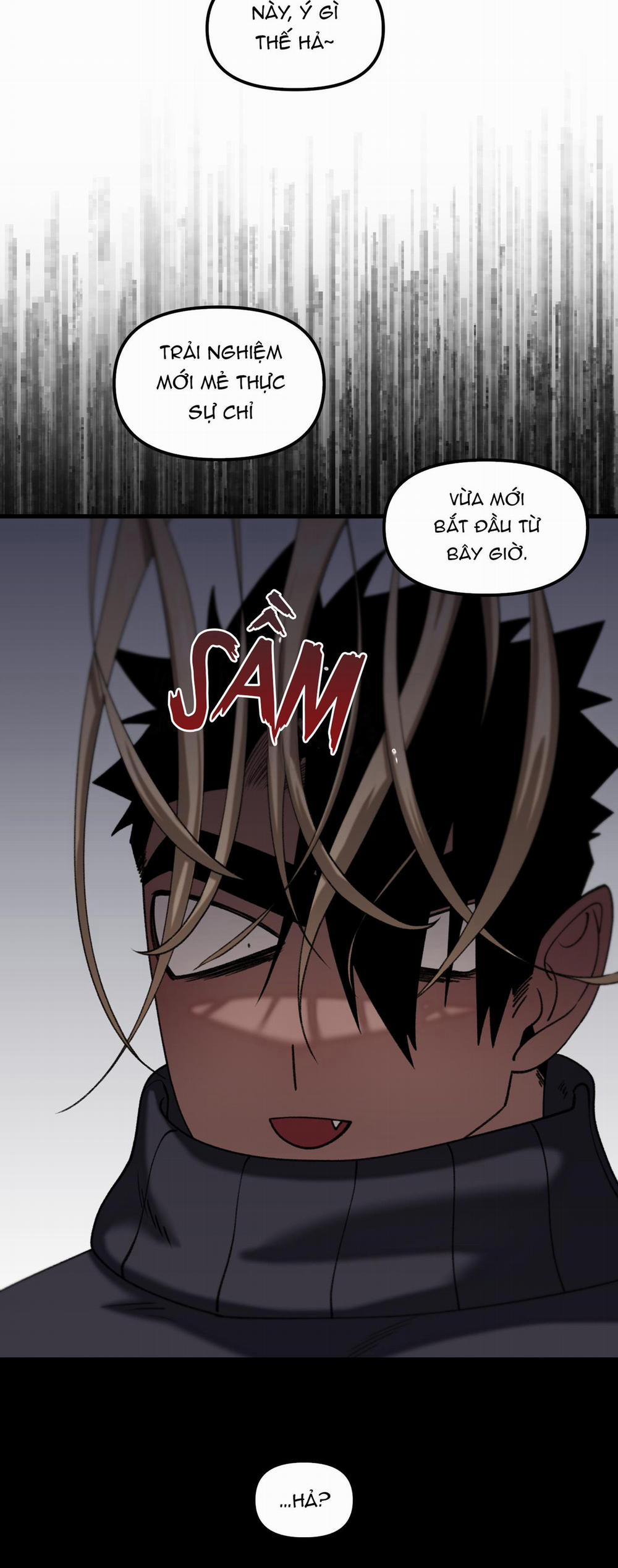 XÚC TU VÀ TÌNH YÊU DIỆU KÌ 6 trang 54