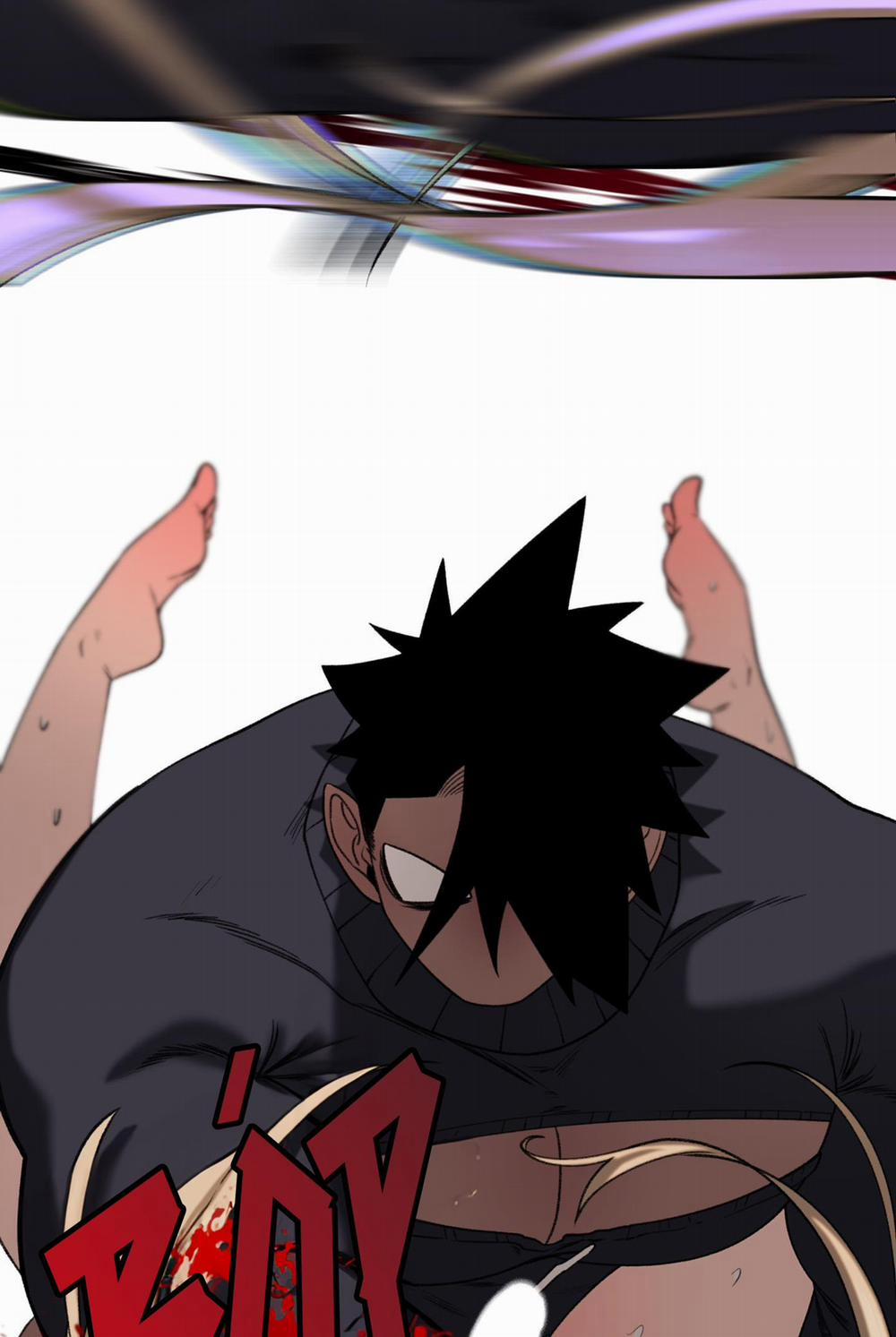 XÚC TU VÀ TÌNH YÊU DIỆU KÌ 7 trang 14