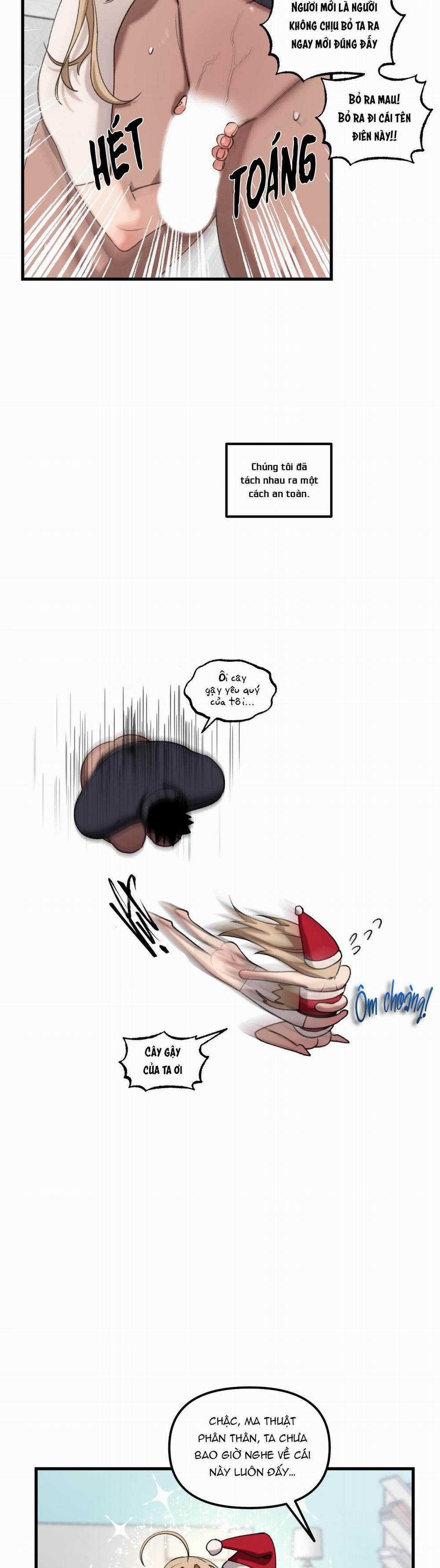 XÚC TU VÀ TÌNH YÊU DIỆU KÌ 7 trang 2