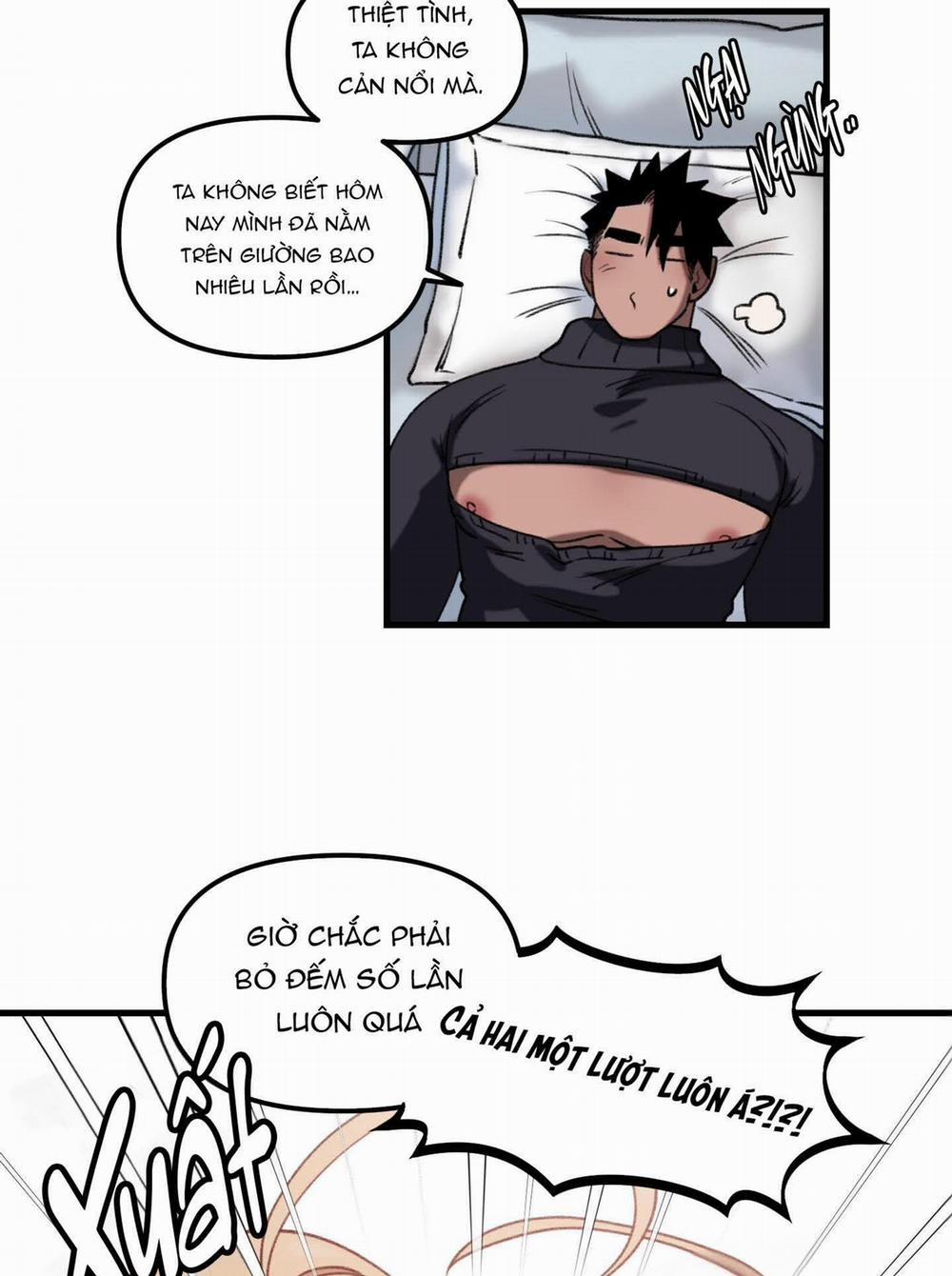 XÚC TU VÀ TÌNH YÊU DIỆU KÌ 7 trang 37