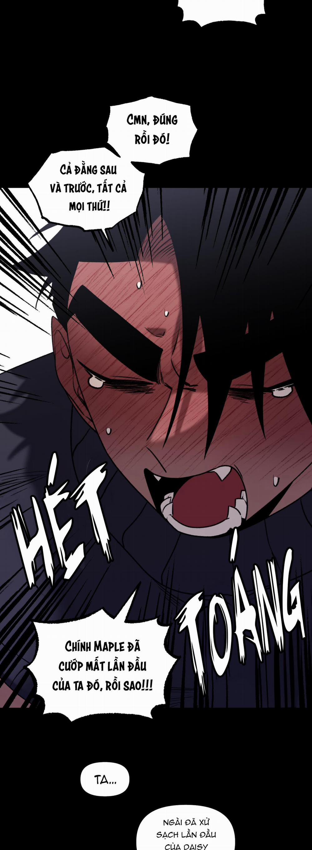 XÚC TU VÀ TÌNH YÊU DIỆU KÌ 7 trang 42