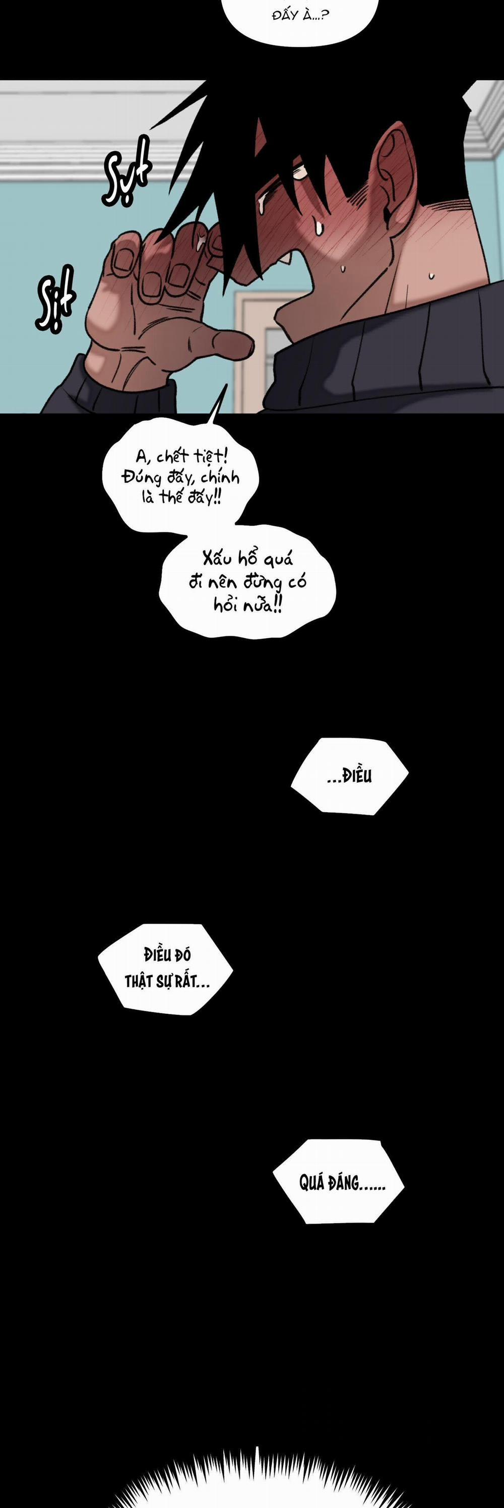 XÚC TU VÀ TÌNH YÊU DIỆU KÌ 7 trang 43