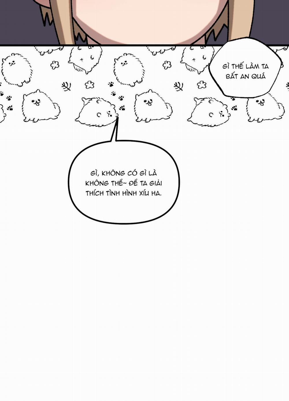 XÚC TU VÀ TÌNH YÊU DIỆU KÌ 8 trang 11