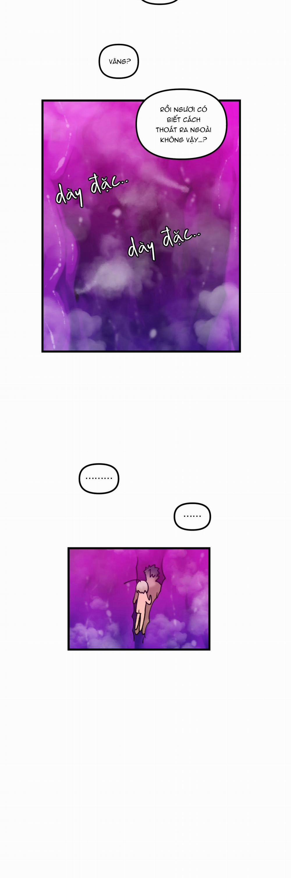 XÚC TU VÀ TÌNH YÊU DIỆU KÌ 8 trang 14