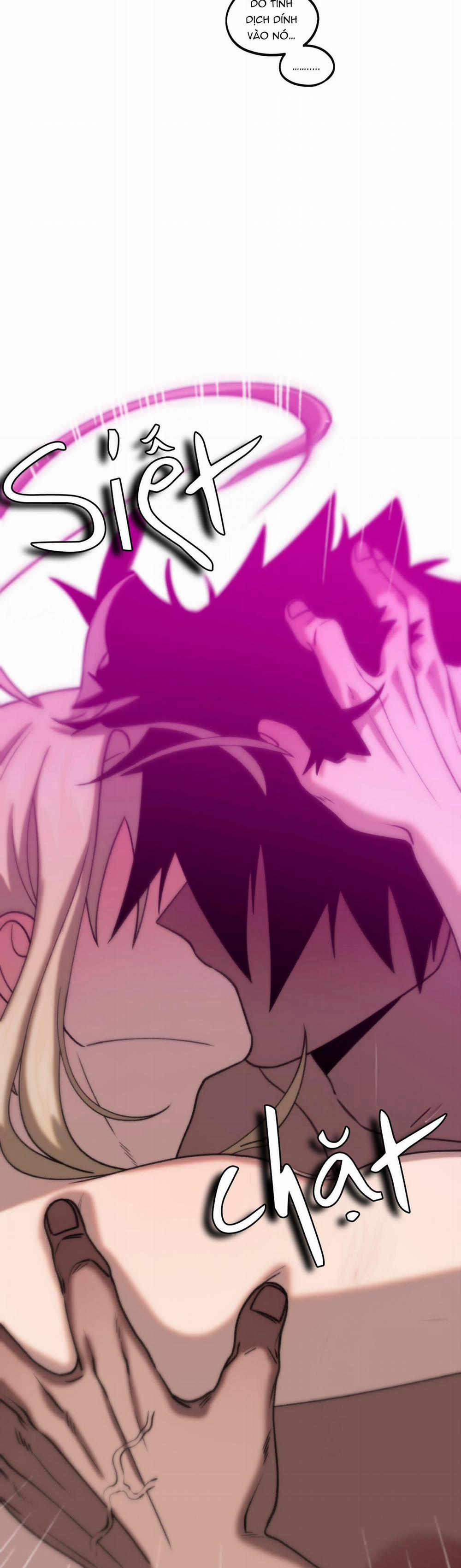 XÚC TU VÀ TÌNH YÊU DIỆU KÌ 8 trang 25