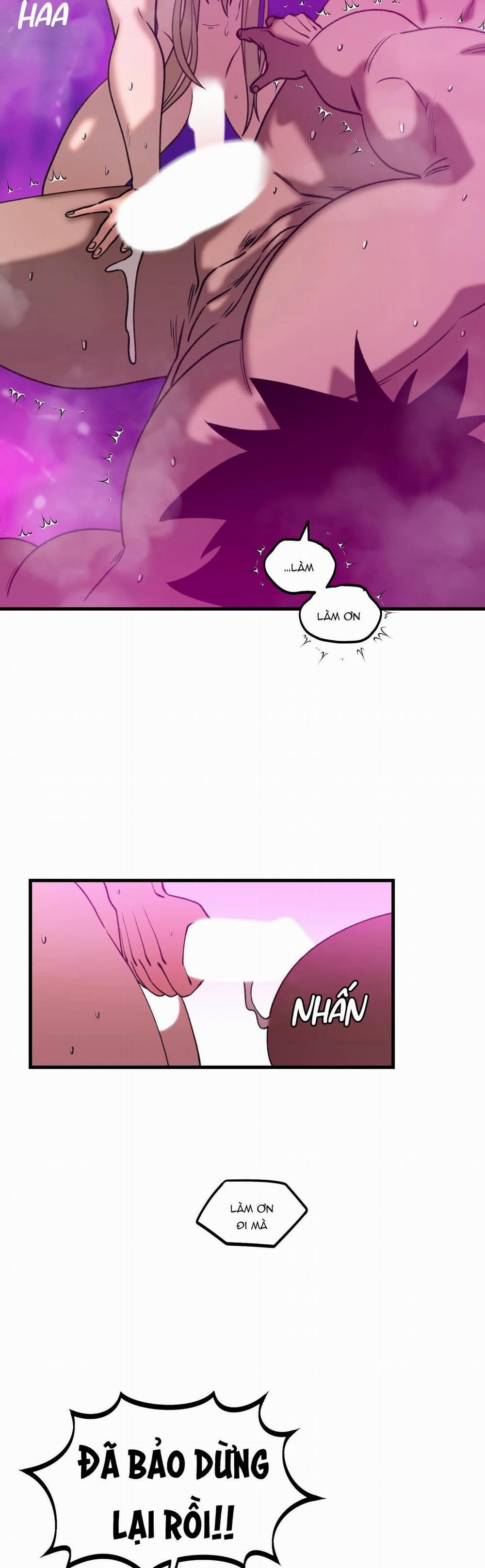 XÚC TU VÀ TÌNH YÊU DIỆU KÌ 8 trang 31