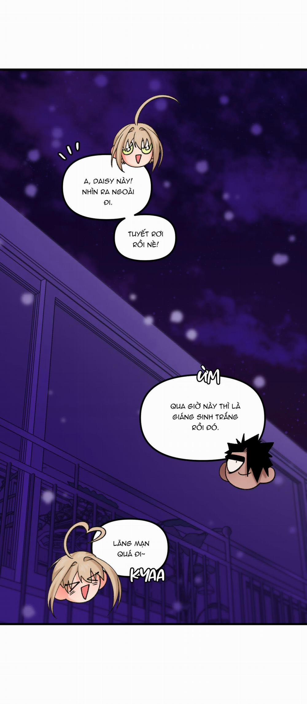 XÚC TU VÀ TÌNH YÊU DIỆU KÌ 8 trang 41