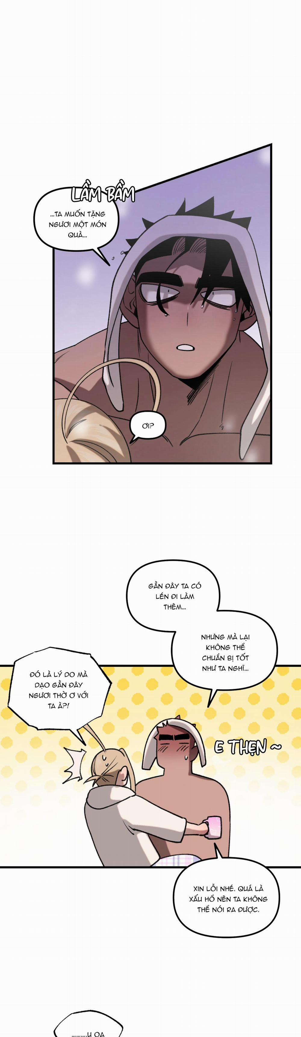 XÚC TU VÀ TÌNH YÊU DIỆU KÌ 8 trang 42