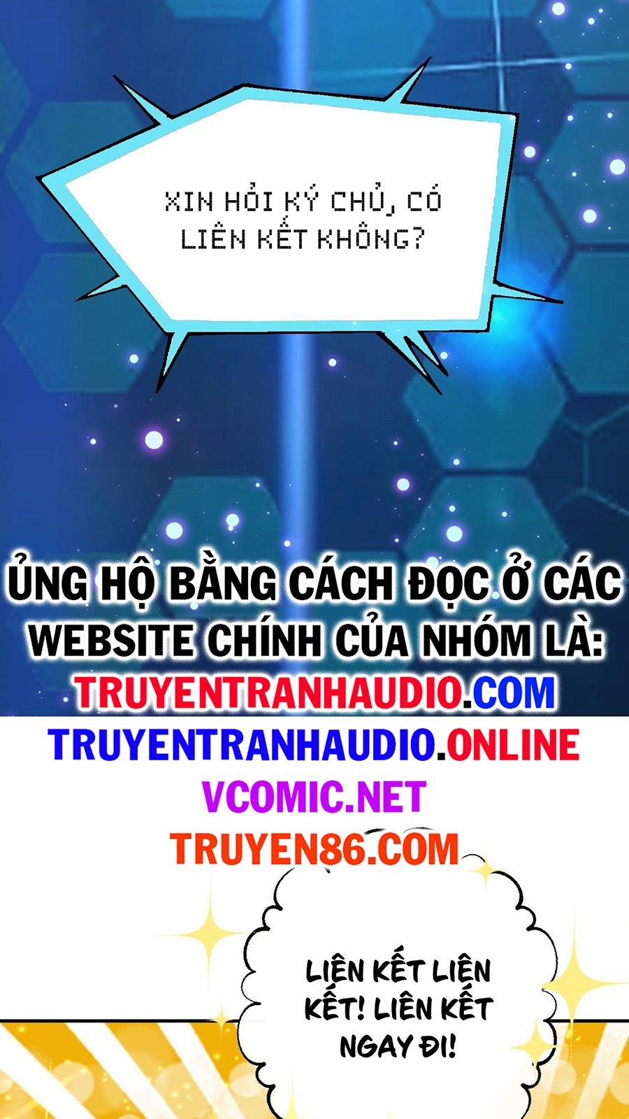 Xui Xẻo Đại Chiến Khí Vận Vương Chương 2 Trang 29