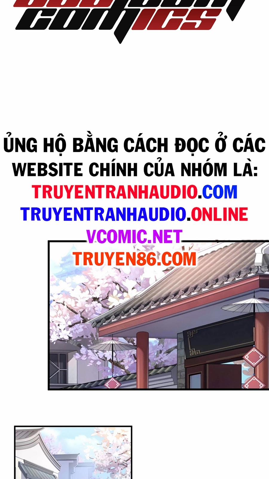 Xui Xẻo Đại Chiến Khí Vận Vương Chương 2 Trang 79