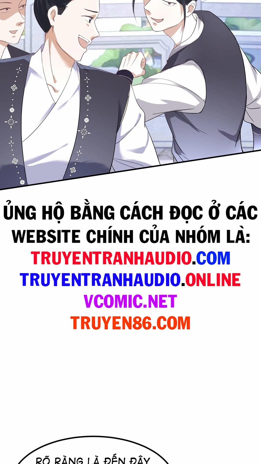 Xui Xẻo Đại Chiến Khí Vận Vương Chương 2 Trang 83