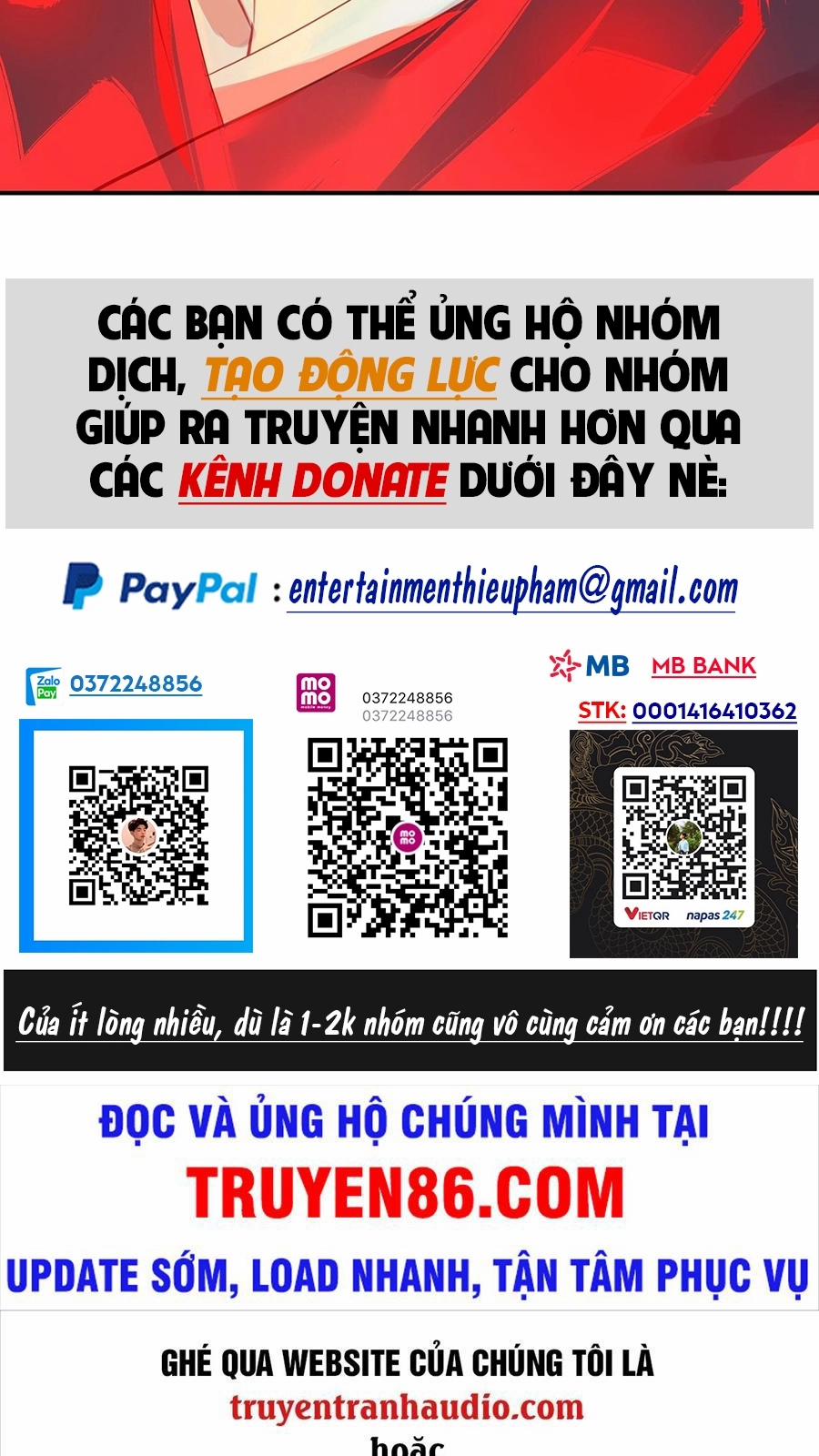 Xui Xẻo Đại Chiến Khí Vận Vương Chương 2 Trang 90