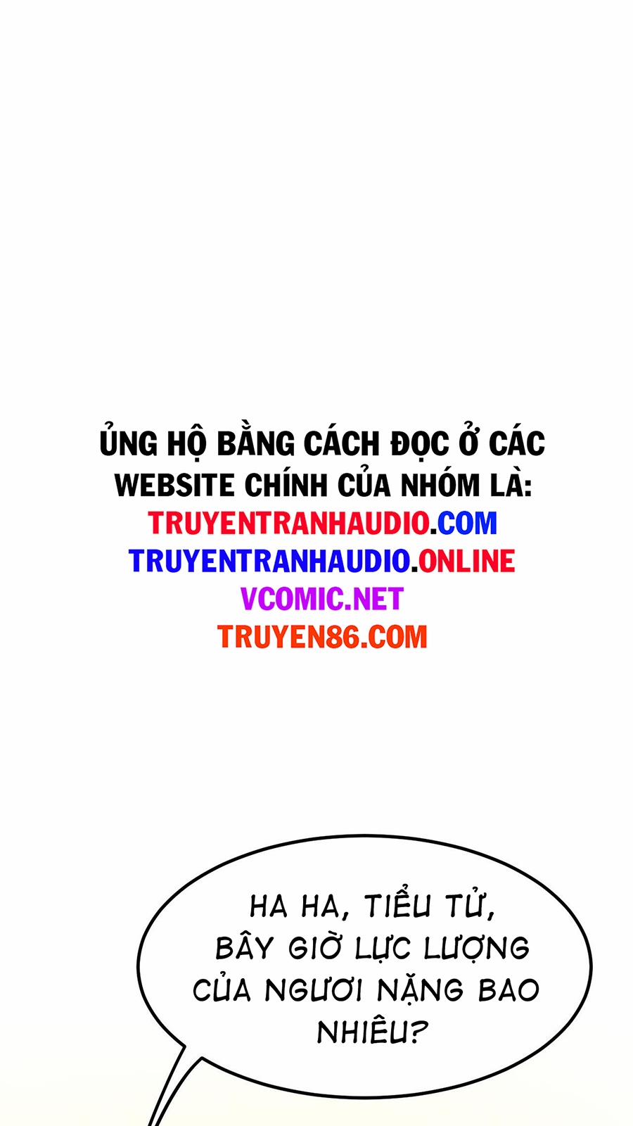 Xui Xẻo Đại Chiến Khí Vận Vương Chương 3 Trang 31