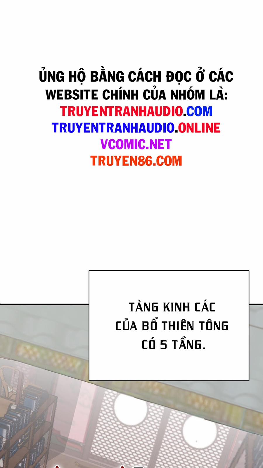 Xui Xẻo Đại Chiến Khí Vận Vương Chương 3 Trang 38