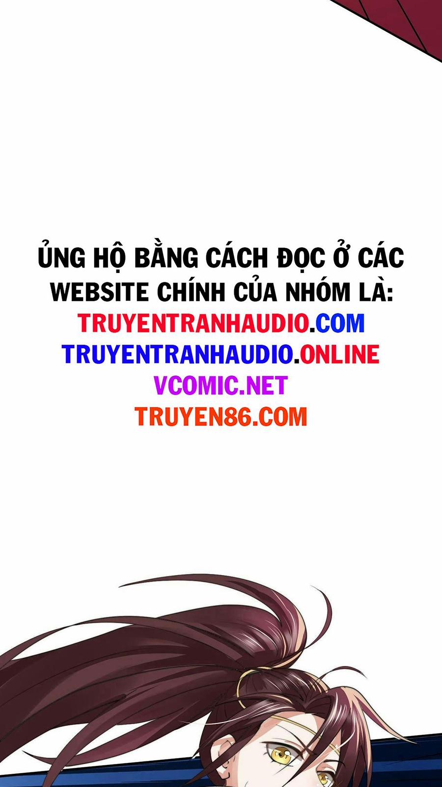 Xui Xẻo Đại Chiến Khí Vận Vương Chương 4 Trang 109