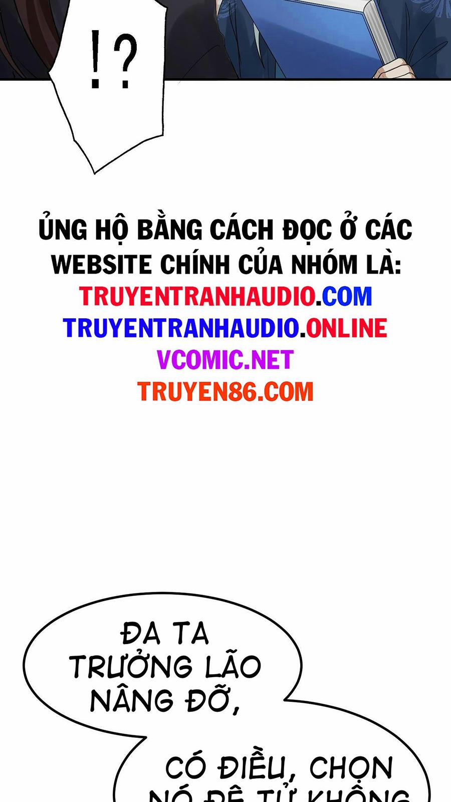 Xui Xẻo Đại Chiến Khí Vận Vương Chương 4 Trang 24