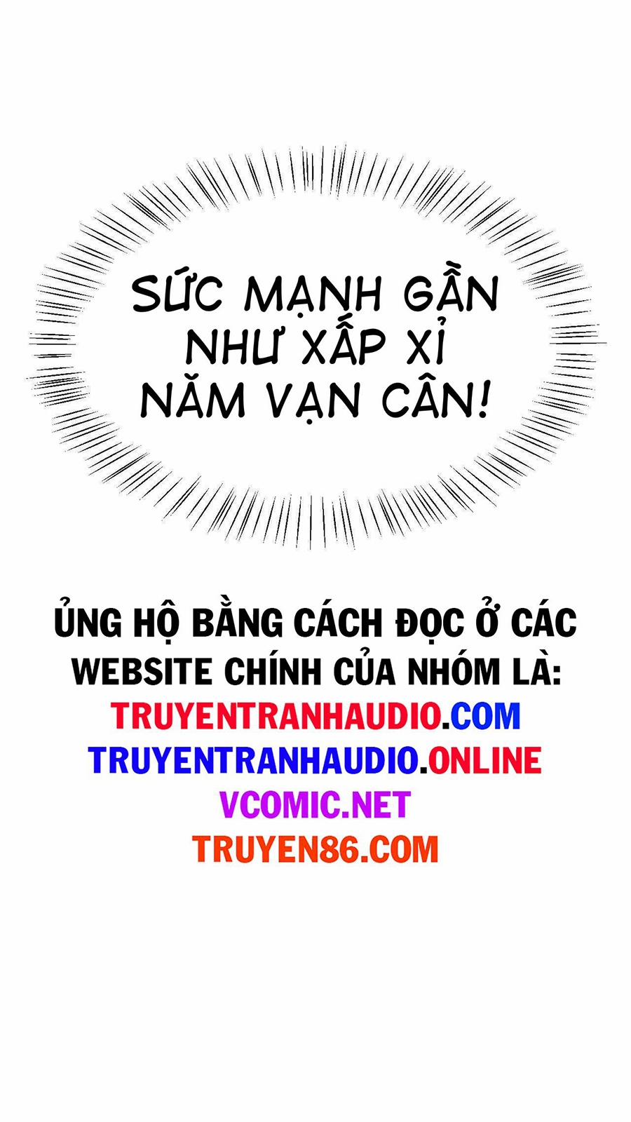 Xui Xẻo Đại Chiến Khí Vận Vương Chương 4 Trang 71