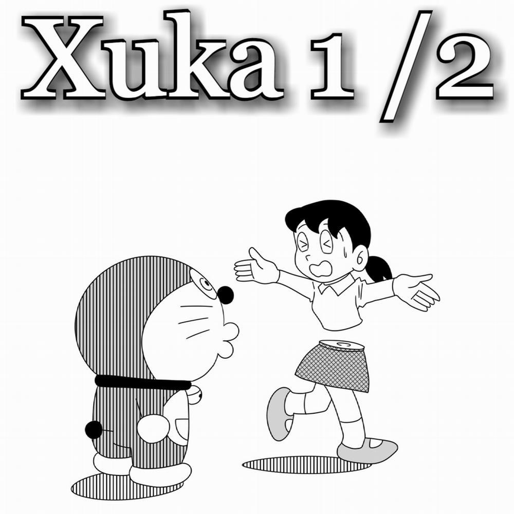 Xuka 1/2 (Doraemon) Chương Oneshot Trang 3