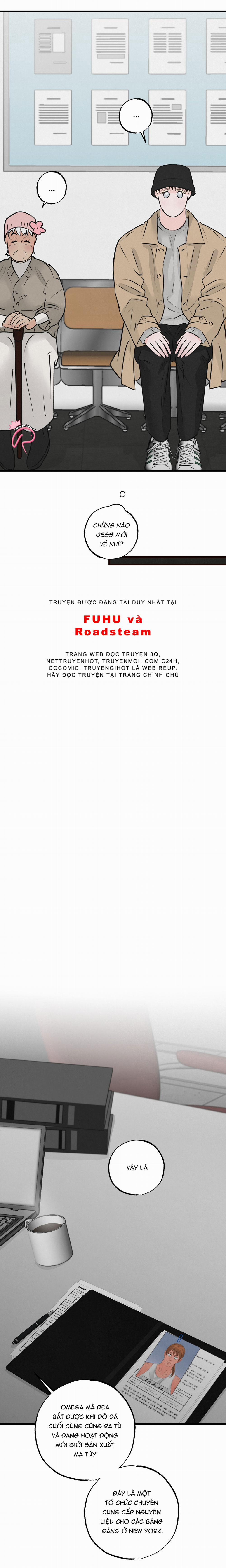 Xứng Đôi Vừa Lứa 11 trang 10