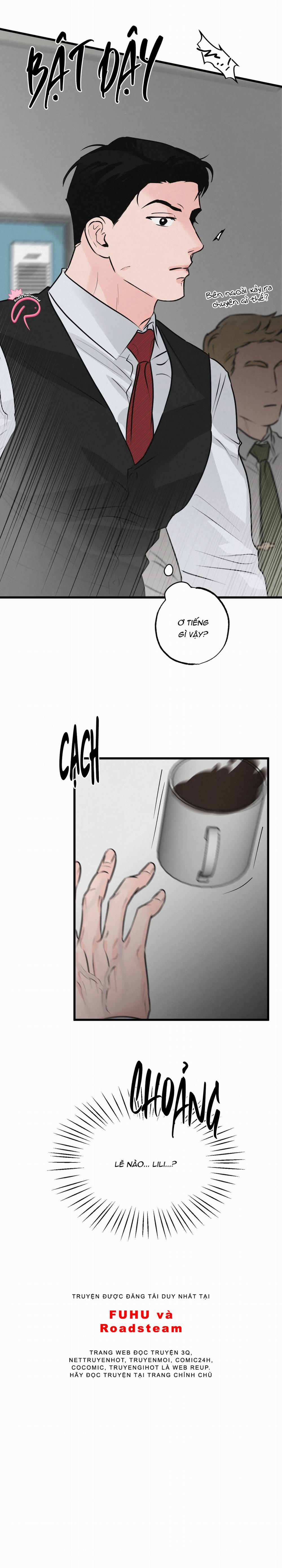 Xứng Đôi Vừa Lứa 11 trang 15