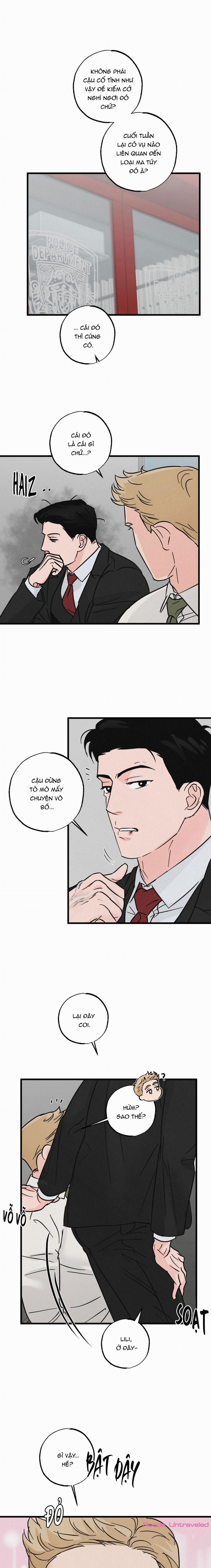 Xứng Đôi Vừa Lứa 11 trang 3