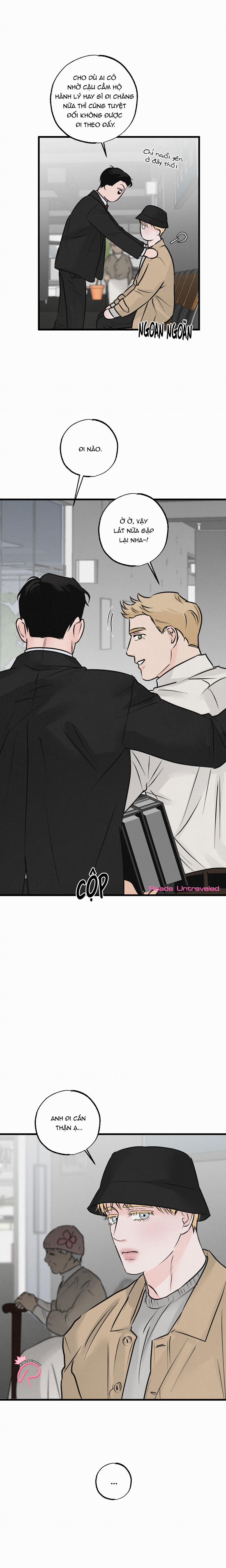 Xứng Đôi Vừa Lứa 11 trang 9