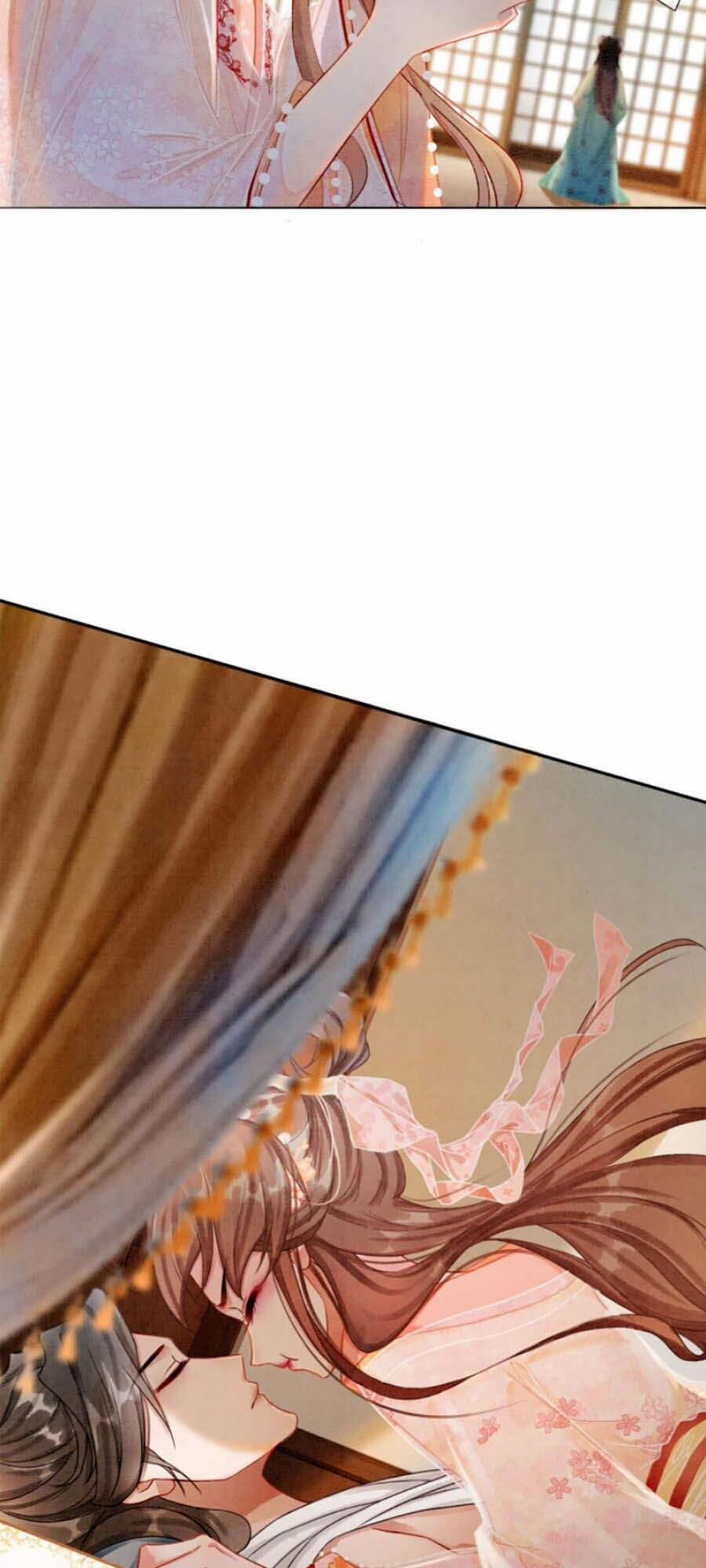 Xung Hỉ Vương Phi 14 trang 17