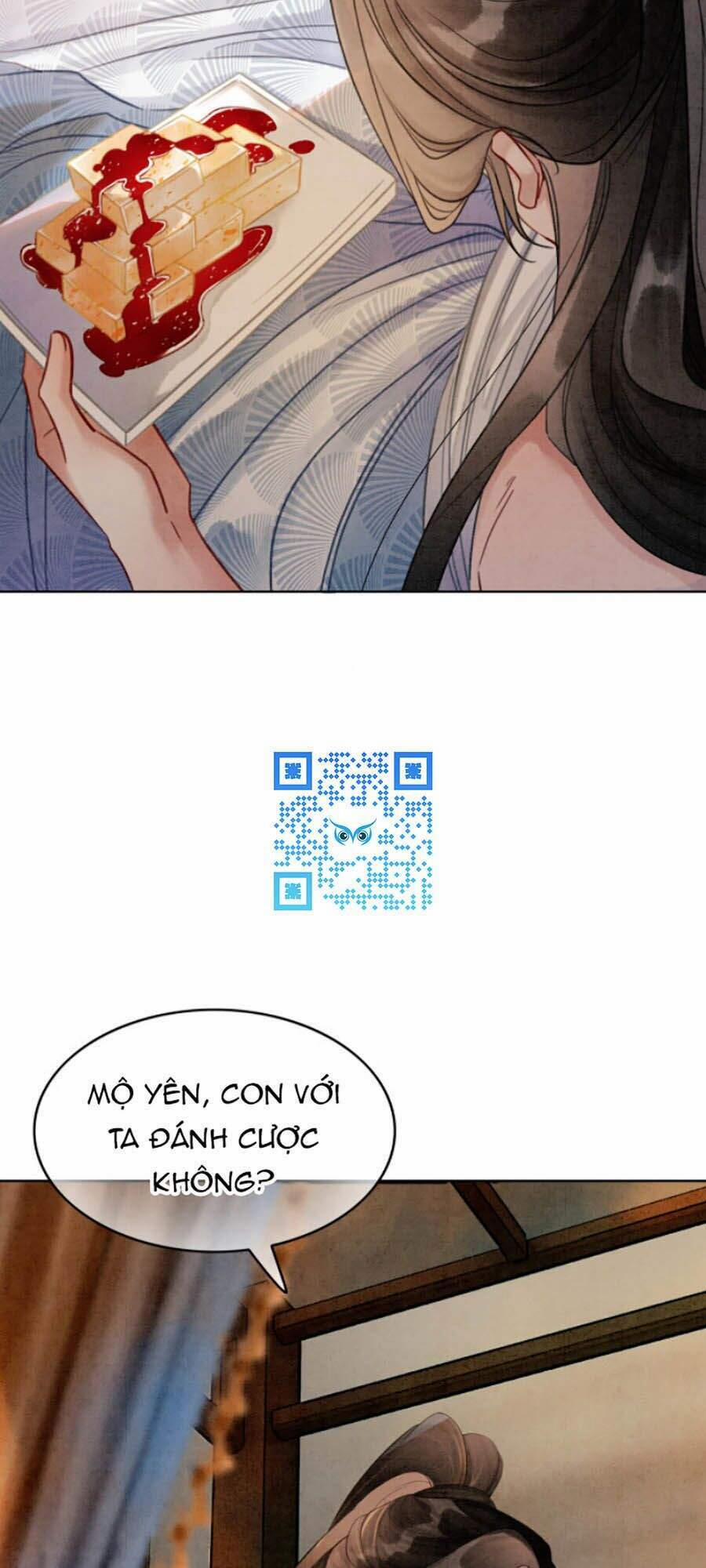 Xung Hỉ Vương Phi 15 trang 29