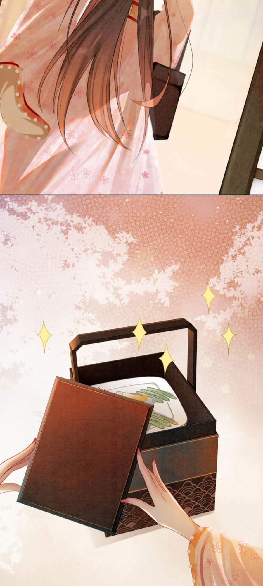 Xung Hỉ Vương Phi 15 trang 4