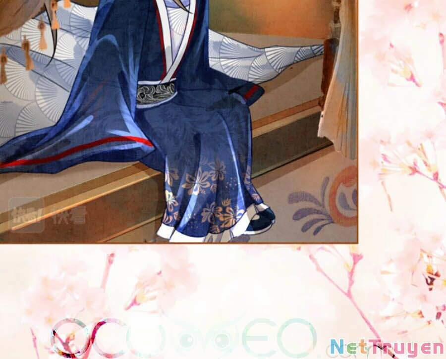 Xung Hỉ Vương Phi 15 trang 7