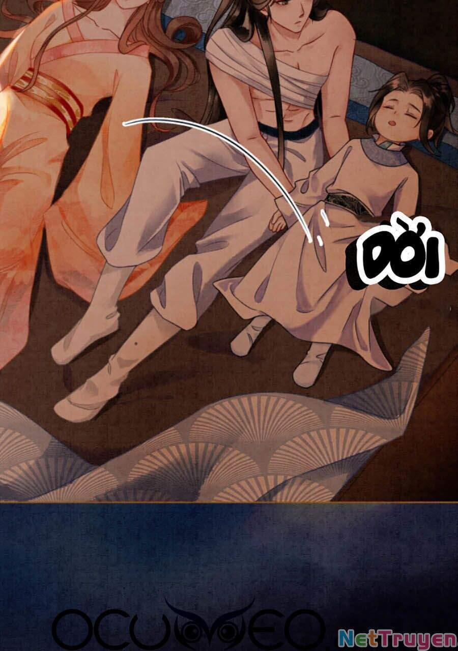 Xung Hỉ Vương Phi 17 trang 15