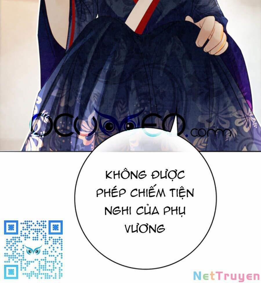 Xung Hỉ Vương Phi 17 trang 33