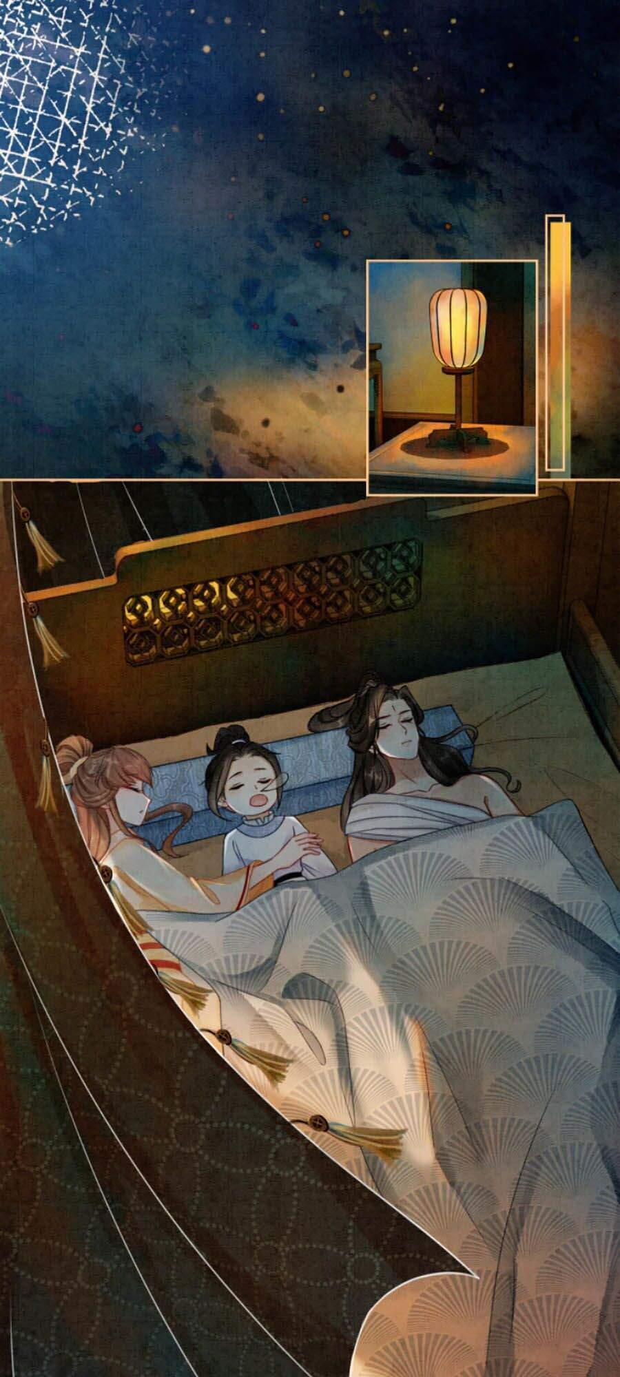 Xung Hỉ Vương Phi 17 trang 6