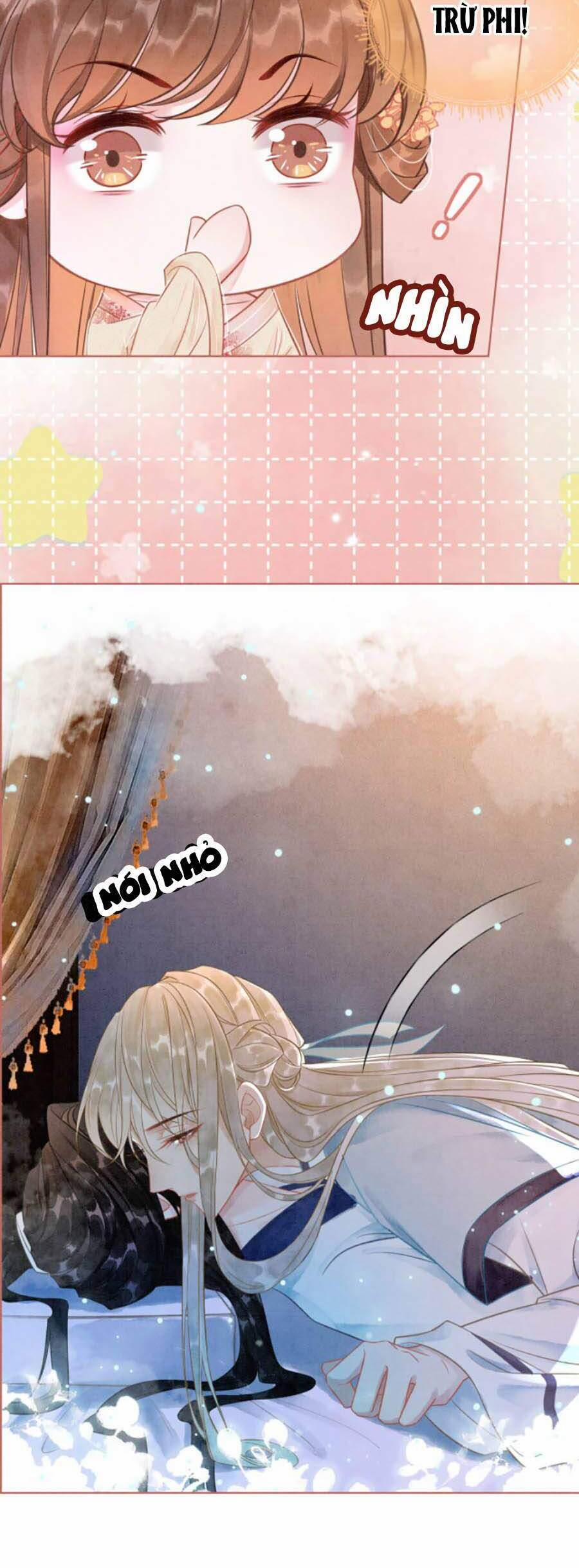 Xung Hỉ Vương Phi 20 trang 28