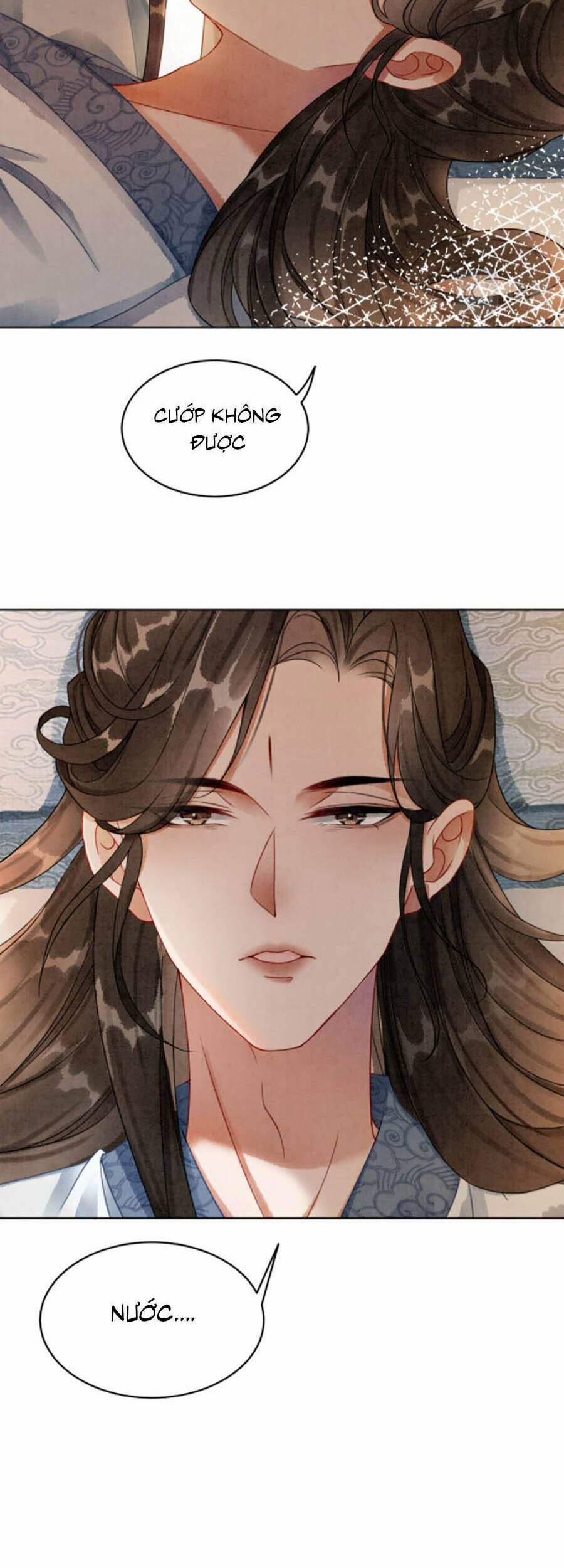 Xung Hỉ Vương Phi 20 trang 30