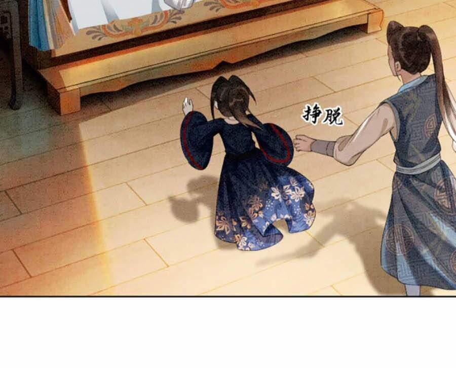 Xung Hỉ Vương Phi 20 trang 8